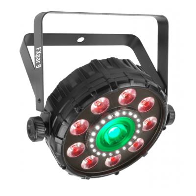 CHAUVET FX PAR 9